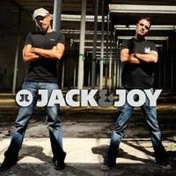 New and best Jack & Joy songs listen online free.