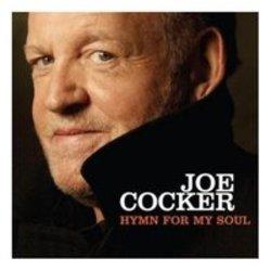 Listen online free Joe Cocker A To Z, lyrics.
