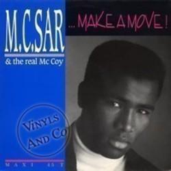 Listen online free M.C. SAR Shining star (Feat. The Real McCoy), lyrics.
