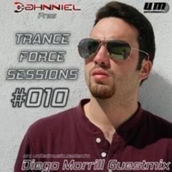 Best and new Diego Morrill Progressive Trance songs listen online.