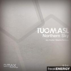 Best and new Tuomas.L Progressive Trance songs listen online.