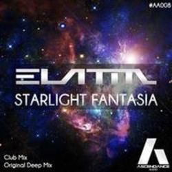 Listen online free Elatia Starlight Fantasia (Mike Lockin & Mart De Schmidt Radio Mix), lyrics.