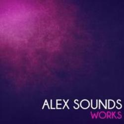 Listen online free Alex Sounds Rusty Disco, lyrics.