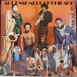 New and best The Art Ensemble Of Chicago songs listen online free.