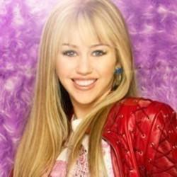 Listen online free Hannah Montana Rockin Around the Christmas Tree (Feat. Miley Cyrus), lyrics.
