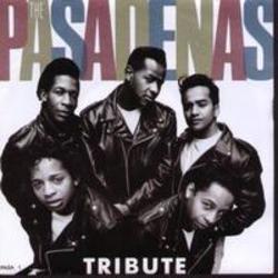 New and best The Pasadenas songs listen online free.