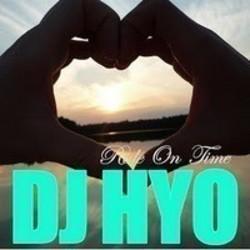 New and best DJ Hyo songs listen online free.
