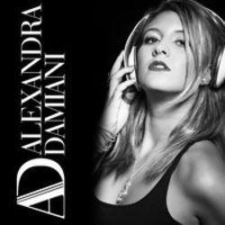 Listen online free Alexandra Damiani Hidden Demons (Romano & Corradi Remix) (Feat. Sheraa), lyrics.