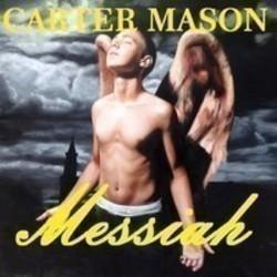 Listen online free Carter Mason Messiah (Original Mix), lyrics.