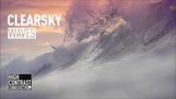 Listen online free ClearSky Waves (Original Mix), lyrics.