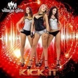 Listen online free Village Girls Kick It (Michele Pletto Remix), lyrics.
