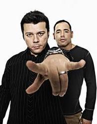 New and best Crystal Method songs listen online free.