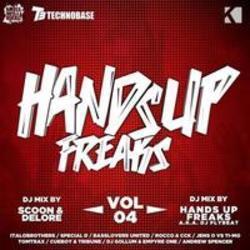 Listen online free Hands Up Freaks Never Stop This Feeling (Extended Mix), lyrics.