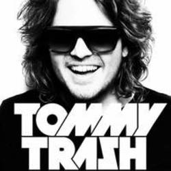 Listen online free Tommy Trash Lover (Feat. A-Trak, Jesse Boykins III), lyrics.