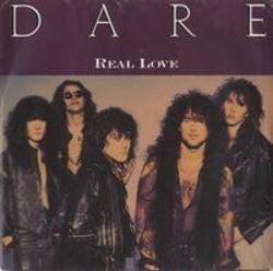 Listen online free Dare Real Love, lyrics.