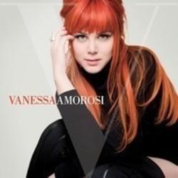 Listen online free Vanessa Amorosi Who Am I?, lyrics.