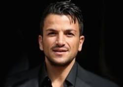 New and best Peter Andre songs listen online free.
