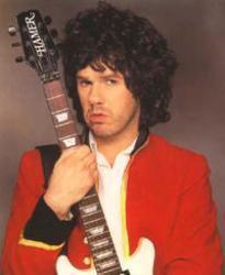 Best and new Gary Moore Hard Rock songs listen online.
