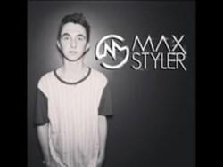 Listen online free Max Styler Roll With Me (Feat. Kyle Hughes), lyrics.