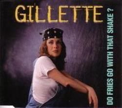 Listen online free Gillette Bounce (Feat. 20 Fingers), lyrics.