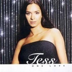 Best and new Tess Disco songs listen online.