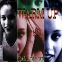 New and best Warm Up songs listen online free.
