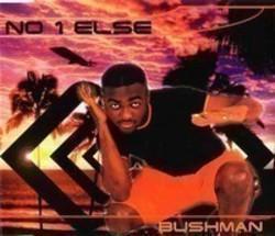 Listen online free Bushman No 1 Else, lyrics.