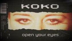 Best and new Koko Disco songs listen online.