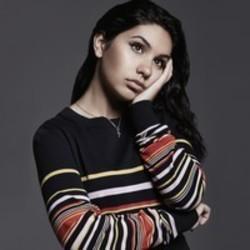 Best and new Alessia Cara Soundtrack songs listen online.