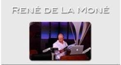 New and best Rene De La Mone songs listen online free.
