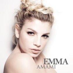 Listen online free Emma Amame (Feat. David Bisbal), lyrics.