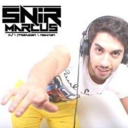 New and best Snir Marcus songs listen online free.