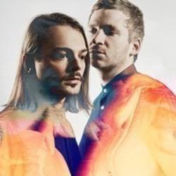 Best and new Kiasmos Funky/vocal/disco/club house songs listen online.