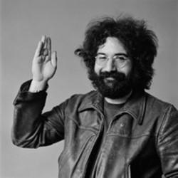 Listen online free Jerry Garcia Love scene version 1, lyrics.