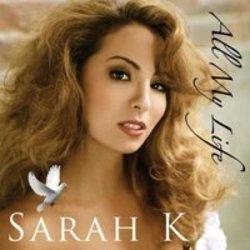 New and best Sarah K songs listen online free.