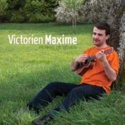 Listen online free Victorien Maxime Etrange Sensation, lyrics.