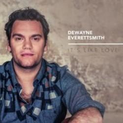 Listen online free Dewayne Everettsmith Surrender, lyrics.