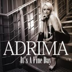 Best and new Adrima EDM songs listen online.