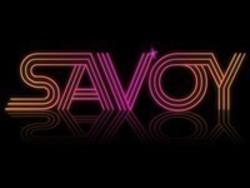 Best and new Savoy Other songs listen online.