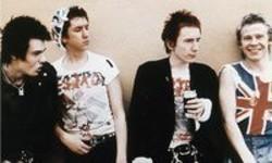 Listen online free Sex Pistols Bodies, lyrics.