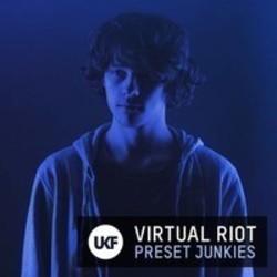Listen online free Virtual Riot Stay For A While, lyrics.