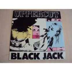 Listen online free Uppercut Black Jack, lyrics.