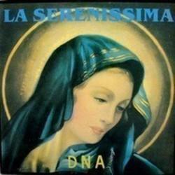 Listen online free Dna La Serenissima, lyrics.