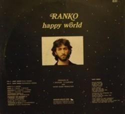 Best and new Ranko Disco songs listen online.