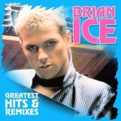 Listen online free Brian Ice Talking To The Night, lyrics.