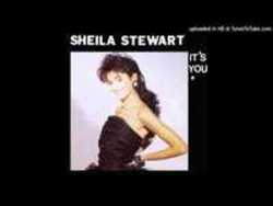 Listen online free Sheila Stewart Tonight (Up Tempo Dance Version), lyrics.