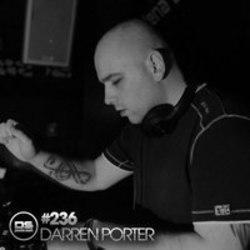 Best and new Darren Porter Trance songs listen online.