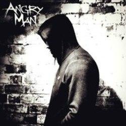 Listen online free Angry Man Nightcrawler (Radio Edit), lyrics.