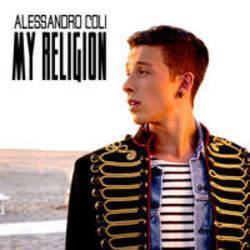Listen online free Alessandro Coli Flames (Cristian Poow Club Mix), lyrics.