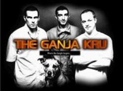 Best and new Ganja Kru DnB songs listen online.